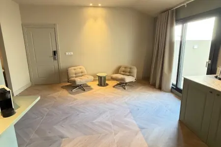 Apartamento interior, Appartement intérieur à Alicante - Photo 1