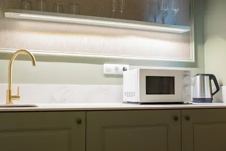 Apartamento interior, Appartement intérieur à Alicante - Photo 2