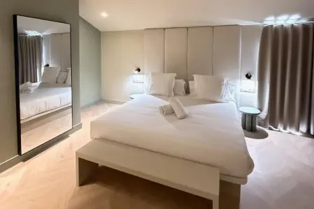 Apartamento interior, Appartement intérieur à Alicante - Photo 3