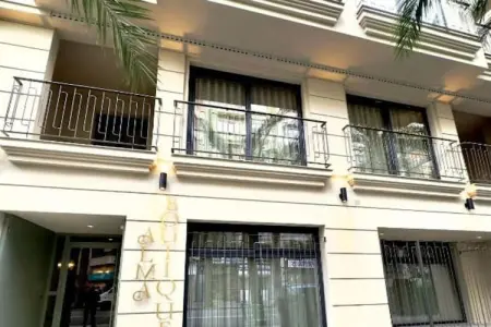 Apartamento interior, Appartement intérieur à Alicante - Photo 6