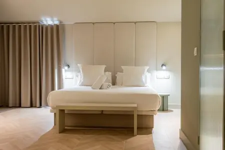 Apartamento interior, Appartement intérieur à Alicante - Photo 8