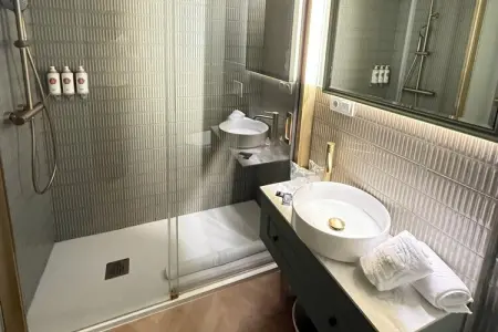 Apartamento interior, Appartement intérieur à Alicante - Photo 23