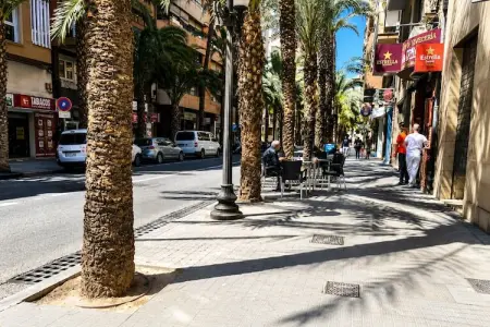 Apartamento interior, Appartement intérieur à Alicante - Photo 24