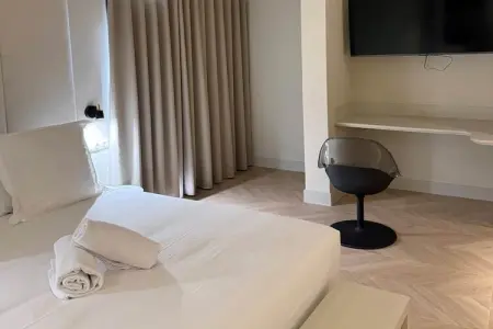 Apartamento interior, Appartement intérieur à Alicante - Photo 26