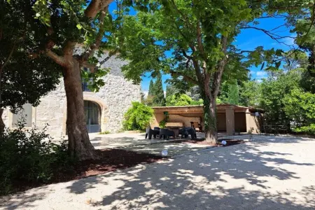 636976, Mas des Lilas Chez Coba - Photo 2