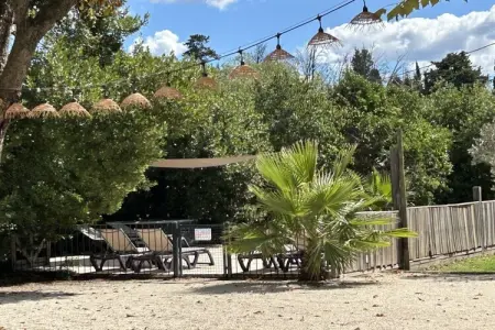 636976, Mas des Lilas Chez Coba - Photo 10