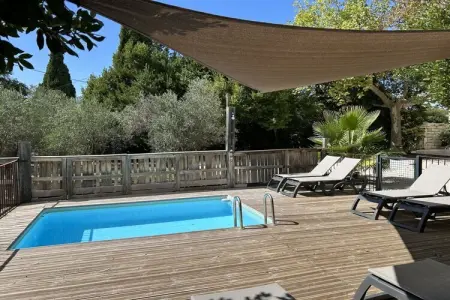 636976, Mas des Lilas Chez Coba - Photo 11