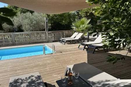 636976, Mas des Lilas Chez Coba - Photo 13