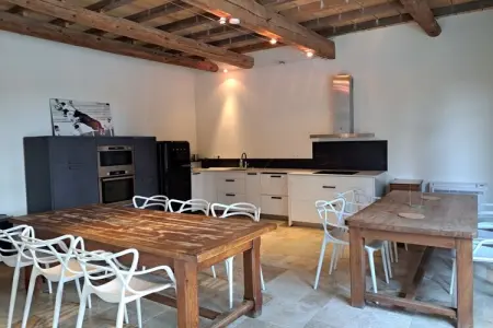 636976, Mas des Lilas Chez Coba - Photo 14