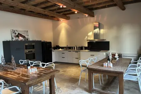 636976, Mas des Lilas Chez Coba - Photo 15
