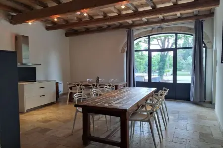 636976, Mas des Lilas Chez Coba - Photo 17