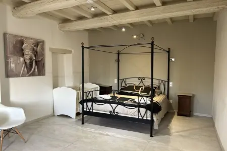 636976, Mas des Lilas Chez Coba - Photo 23