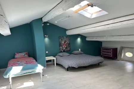 636976, Mas des Lilas Chez Coba - Photo 31