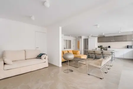 AY-39-FARGEAU-M, Appartement moderne 1 chambre/2 salles de bain avec balcon – Ménilmontant - Photo 17