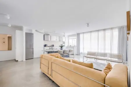 AY-39-FARGEAU-M, Appartement moderne 1 chambre/2 salles de bain avec balcon – Ménilmontant - Photo 18