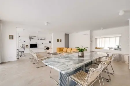 AY-39-FARGEAU-M, Appartement moderne 1 chambre/2 salles de bain avec balcon – Ménilmontant - Photo 24