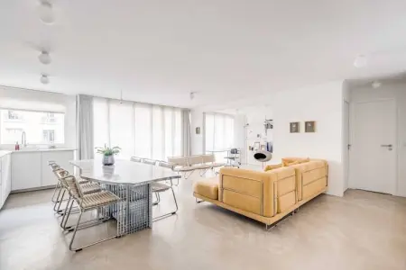 AY-39-FARGEAU-M, Appartement moderne 1 chambre/2 salles de bain avec balcon – Ménilmontant - Photo 25
