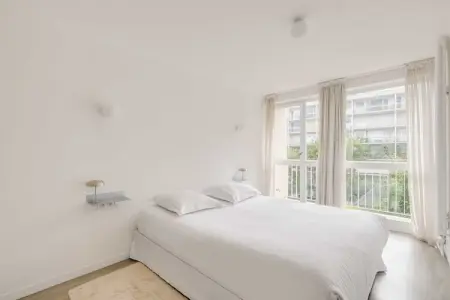 AY-39-FARGEAU-M, Appartement moderne 1 chambre/2 salles de bain avec balcon – Ménilmontant - Photo 27