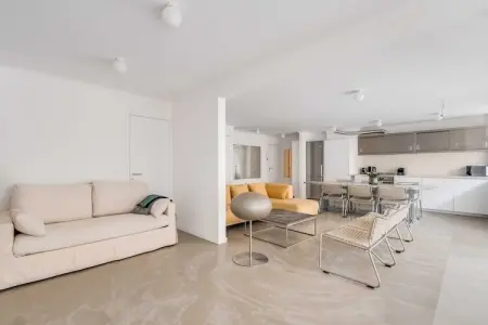 AY-39-FARGEAU-M, Appartement moderne 1 chambre/2 salles de bain avec balcon – Ménilmontant - Photo 29