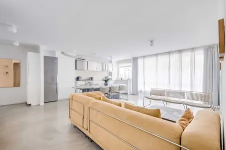 AY-39-FARGEAU-M, Appartement moderne 1 chambre/2 salles de bain avec balcon – Ménilmontant - Photo 30