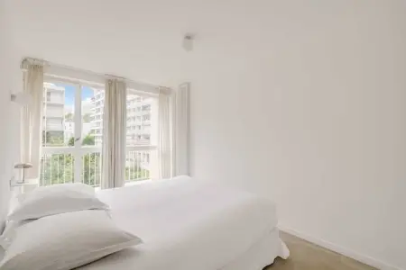 AY-39-FARGEAU-M, Appartement moderne 1 chambre/2 salles de bain avec balcon – Ménilmontant - Photo 34