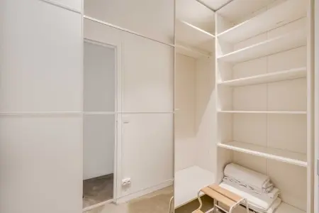 AY-39-FARGEAU-M, Appartement moderne 1 chambre/2 salles de bain avec balcon – Ménilmontant - Photo 35