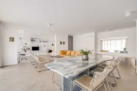 AY-39-FARGEAU-M, Appartement moderne 1 chambre/2 salles de bain avec balcon – Ménilmontant - Photo 36