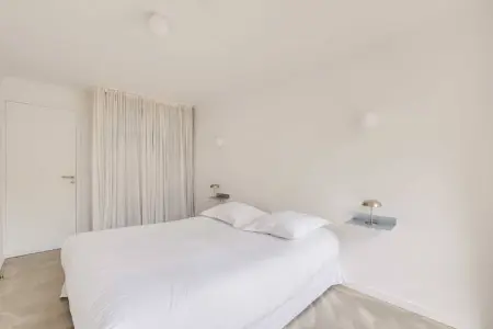 AY-39-FARGEAU-M, Appartement moderne 1 chambre/2 salles de bain avec balcon – Ménilmontant - Photo 45