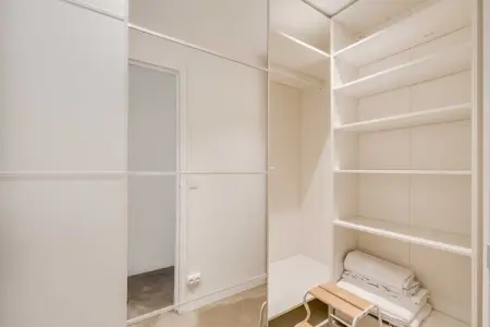 AY-39-FARGEAU-M, Appartement moderne 1 chambre/2 salles de bain avec balcon – Ménilmontant - Photo 47