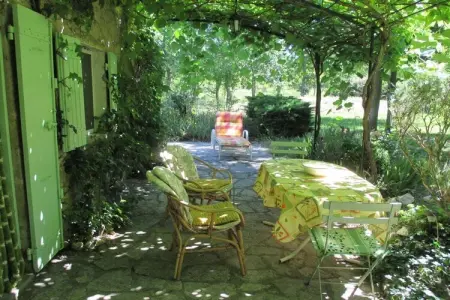 40771, Maison de vacances avec 1 chambre - Photo 1