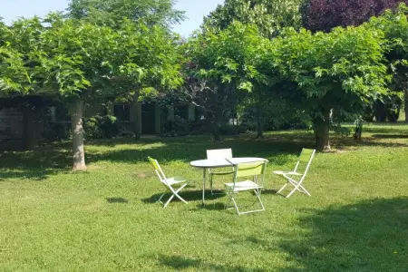 40771, Maison de vacances avec 1 chambre - Photo 4