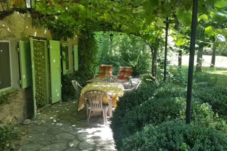 40771, Maison de vacances avec 1 chambre - Photo 5