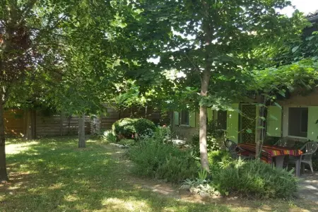 40771, Maison de vacances avec 1 chambre - Photo 7