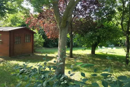 40771, Maison de vacances avec 1 chambre - Photo 8