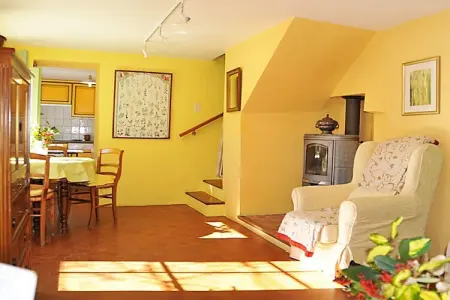 40771, Maison de vacances avec 1 chambre - Photo 10