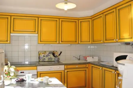 40771, Maison de vacances avec 1 chambre - Photo 12