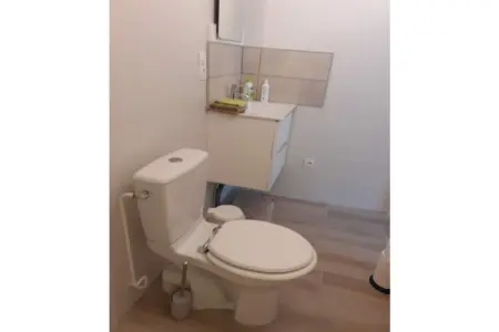 40771, Maison de vacances avec 1 chambre - Photo 16