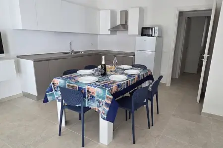Parco 5, Appartement à Rosolina Mare (RO) - Photo 4