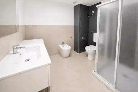 Parco 5, Appartement moderne en bord de mer pour 6 personnes - Photo 31