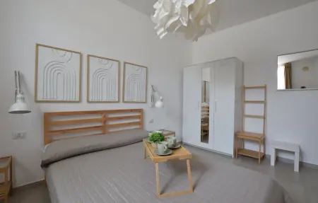 Maison 3 personnes à Menfi - Photo 1