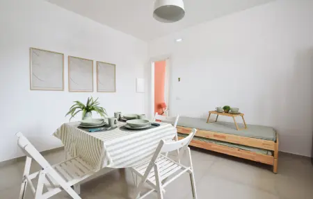 Maison 3 personnes à Menfi - Photo 6
