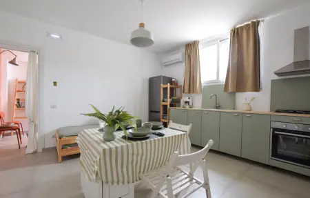 Maison 3 personnes à Menfi - Photo 8