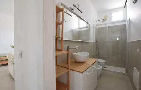 Maison 3 personnes à Menfi - Photo 10