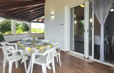 Villa Torre Nova, Maison 6 personnes à Menfi - Photo 2