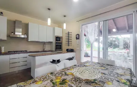 Villa Torre Nova, Maison 6 personnes à Menfi - Photo 3