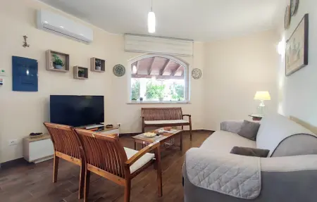 Villa Torre Nova, Maison 6 personnes à Menfi - Photo 4