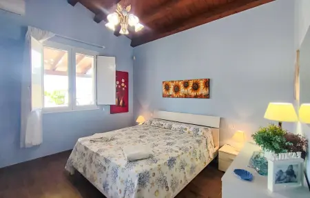Villa Torre Nova, Maison 6 personnes à Menfi - Photo 5