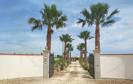 Villa Torre Nova, Maison 6 personnes à Menfi - Photo 6