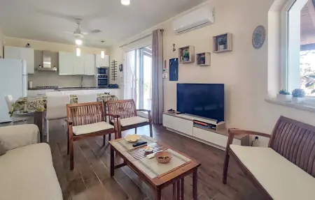 Villa Torre Nova, Maison 6 personnes à Menfi - Photo 8