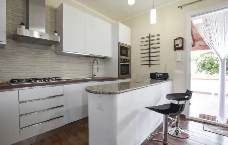 Villa Torre Nova, Maison 6 personnes à Menfi - Photo 10